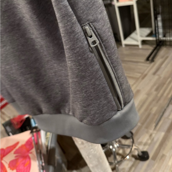 Burton bonded hoodie - Picture 4 of 5